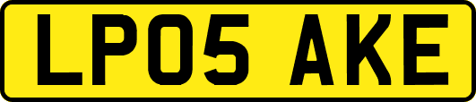 LP05AKE