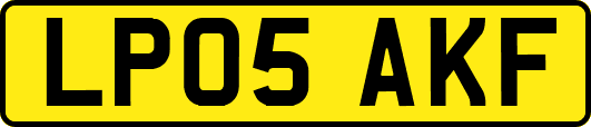 LP05AKF