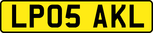 LP05AKL