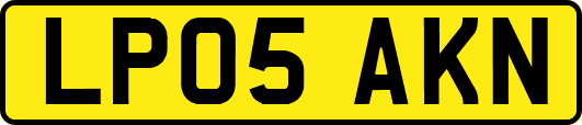 LP05AKN