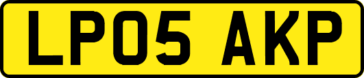LP05AKP