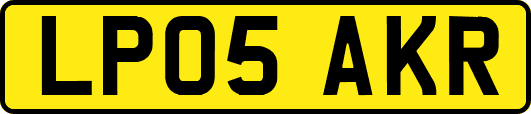 LP05AKR