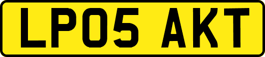 LP05AKT