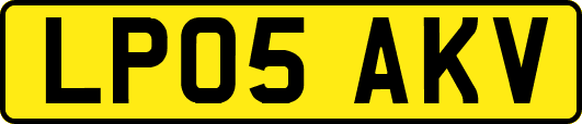 LP05AKV