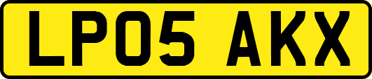 LP05AKX