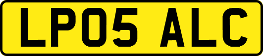 LP05ALC