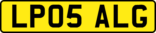 LP05ALG