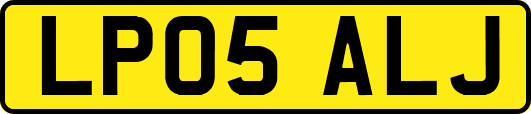 LP05ALJ