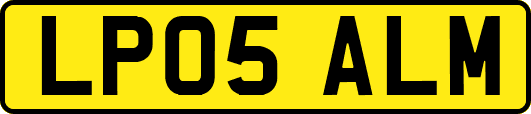 LP05ALM