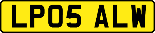 LP05ALW