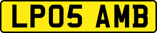 LP05AMB