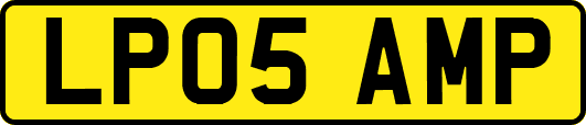 LP05AMP