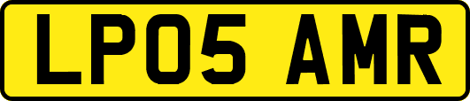 LP05AMR