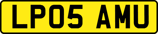 LP05AMU