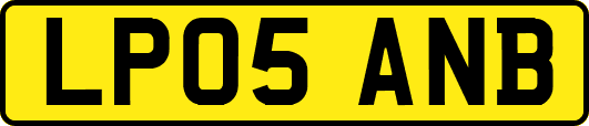 LP05ANB