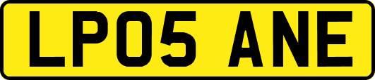 LP05ANE