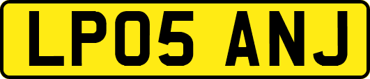 LP05ANJ