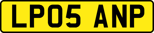 LP05ANP