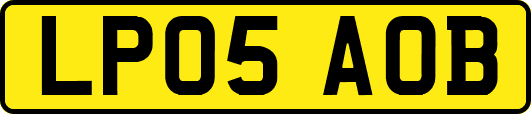 LP05AOB