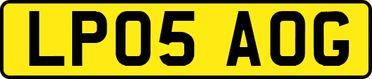 LP05AOG