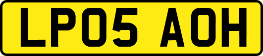 LP05AOH