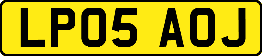 LP05AOJ