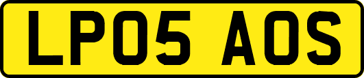 LP05AOS