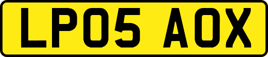 LP05AOX