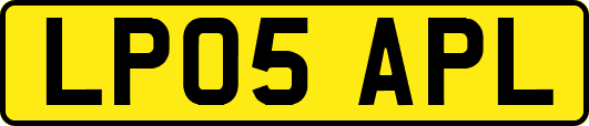 LP05APL
