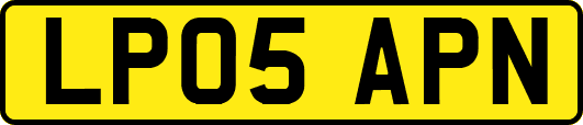 LP05APN