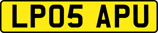 LP05APU