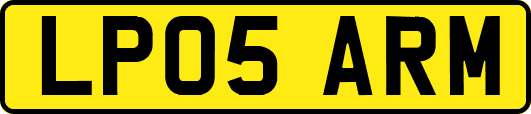 LP05ARM