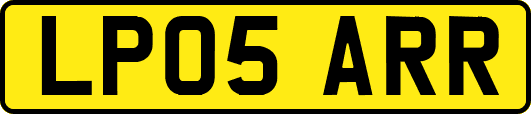 LP05ARR