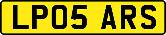 LP05ARS
