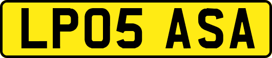 LP05ASA
