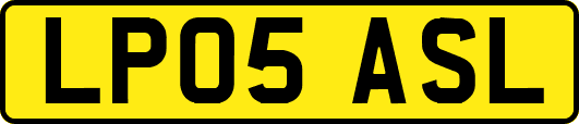 LP05ASL