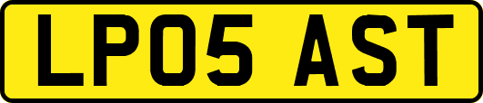 LP05AST