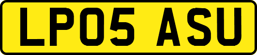 LP05ASU