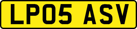 LP05ASV