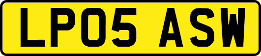 LP05ASW