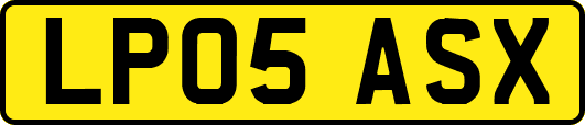 LP05ASX