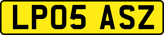 LP05ASZ