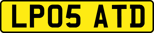 LP05ATD