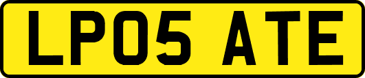 LP05ATE