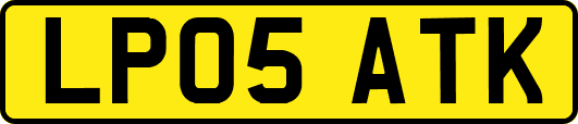 LP05ATK