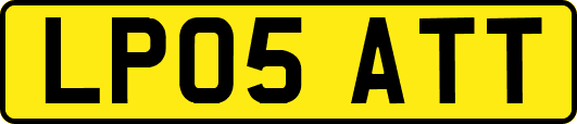 LP05ATT