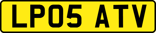 LP05ATV
