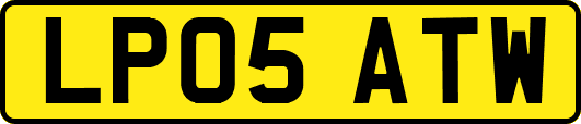 LP05ATW