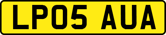 LP05AUA