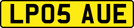 LP05AUE
